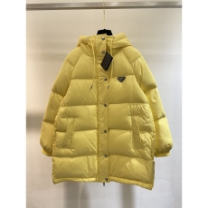 Prada Down Jackets